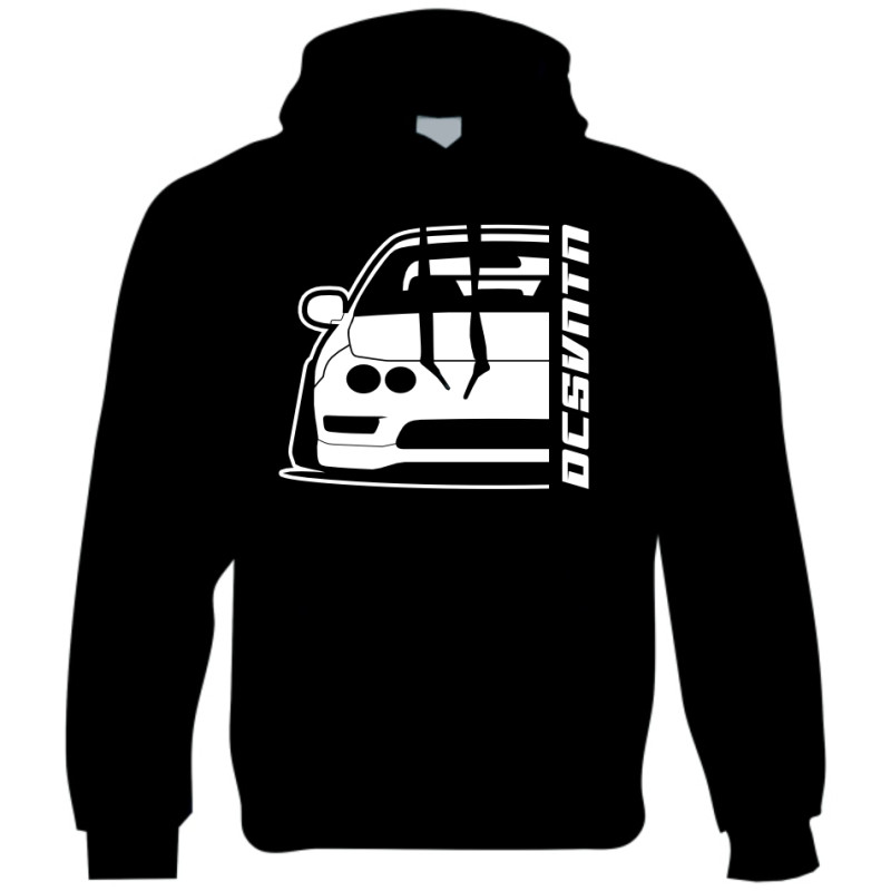 Honda Integra DC2 1998 Hoodie