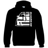 Honda Integra DC 1998 Hoodie