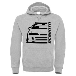 Honda Integra DC 1998 Hoodie