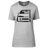 Honda Integra DC 1998 T-Shirt Lady