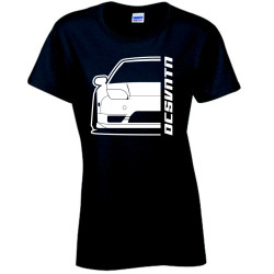 Honda NSX NA 1997 T-Shirt Lady