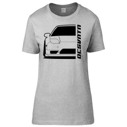 Honda NSX NA 1997 T-Shirt Lady