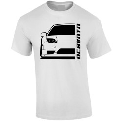 Honda NSX NA Facelift 2002 T-Shirt