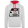 Honda Jazz GD Mugen 2001 Varsity Hoodie
