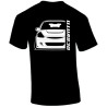 Honda Jazz GD Mugen 2001 T-Shirt