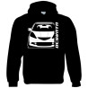 Honda Jazz GE Sport 2011 Hoodie
