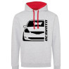 Honda Jazz GD 2001 Varsity Hoodie