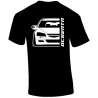 Honda Legend KB 2007 T-Shirt