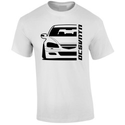 Honda Legend KB 2007 T-Shirt