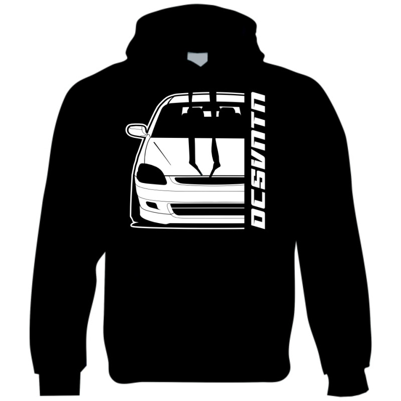 Honda Logo 1996 Hoodie