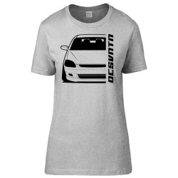 Honda Logo 1996 T-Shirt Lady