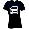 Honda Logo 1996 T-Shirt Lady