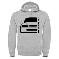 Honda Legend KA 1991 Hoodie