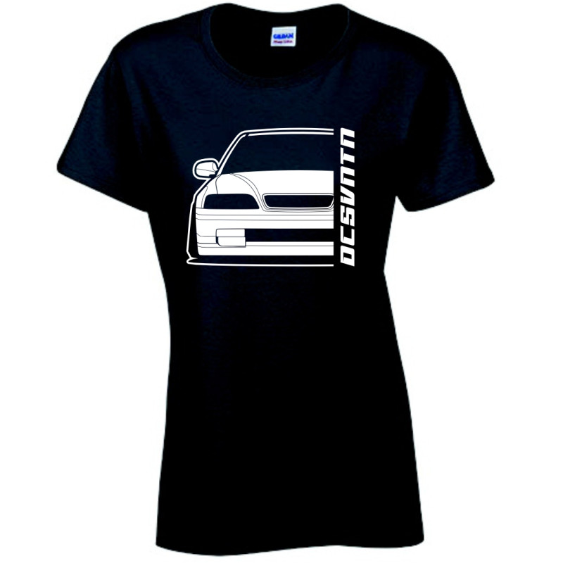 Honda Legend KA 1991 T-Shirt Lady