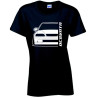 Honda Legend KA 1991 T-Shirt Lady