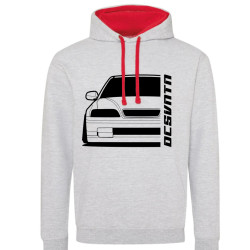 Honda Legend KA 1991 Varsity Hoodie