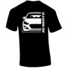 Hyundai I30 GD Coupe 2011 T-Shirt