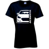 Hyundai I30 GDH 2011 T-Shirt Lady