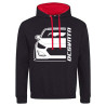 Hyundai I30 GDH 2011 Varsity Hoodie