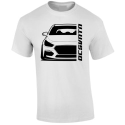 Hyundai I30N 2017 T-Shirt