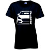 Hyundai I30N 2017 T-Shirt Lady