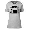 Hyundai I30N 2017 T-Shirt Lady