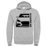 Hyundai I30N 2017 Hoodie