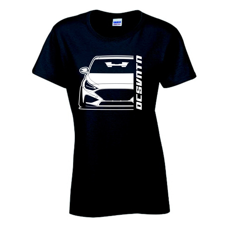 Hyundai I30N Facelift 2020 T-Shirt Lady