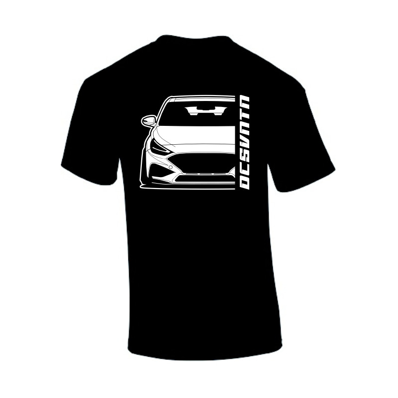 Hyundai I30N Facelift 2020 T-Shirt