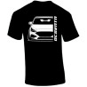 Hyundai I30N Facelift 2020 T-Shirt