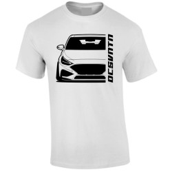 Hyundai I30N Facelift 2020 T-Shirt