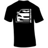 Hyundai Genesis Coupe 2008 T-Shirt