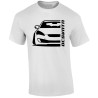 Hyundai Genesis Coupe 2008 T-Shirt