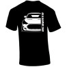 Hyundai Veloster FS Turbo 2011 T-Shirt