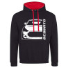 Hyundai Veloster FS Turbo 2011 Varsity Hoodie