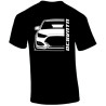 Hyundai Veloster N 2019 JS T-Shirt