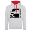 Hyundai Veloster N 2019 JS Varsity Hoodie