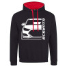 Hyundai Veloster N 2019 JS Varsity Hoodie