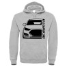 Hyundai Veloster N 2019 JS Hoodie