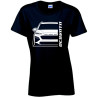 Hyundai Kona N 2022 T-Shirt Lady