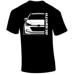 Hyundai I20 2020 T-Shirt