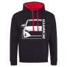 Hyundai I20N 2020 Varsity Hoodie