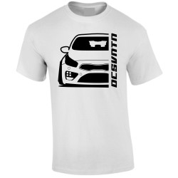 Kia Cee`d JD 2015 T-Shirt