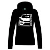 Kia Cee`d JD 2015 Hoodie Lady