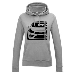 Kia Cee`d JD 2015 Hoodie Lady