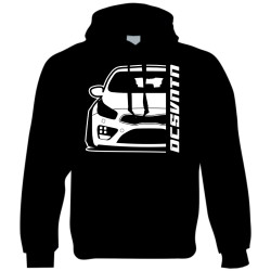 Kia Cee`d JD 2015 Hoodie