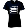 Kia Ceed Proceed GT CD Facelift 2022 T-Shirt Lady