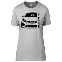 Kia Ceed Proceed GT CD Facelift 2022 T-Shirt Lady