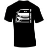 Kia Ceed Proceed GT CD Facelift 2022 T-Shirt