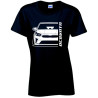 Kia Ceed Proceed GT CD 2019 T-Shirt Lady